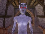 Messing With Stat (Age, Evil)
