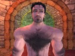 Messing With Stat (Strength)