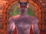 Messing With Stat (Strength+Age+Evil) [Missing Anti-Tan Texture]