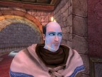 Messing With Stat (Changed Hair to Bald with Will)