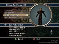 Highlight for Album: Fable 1.01 modded by Pe_Ell
